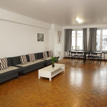Belga Apartment 3 bedrooms. Antwerpen Buitenkant foto