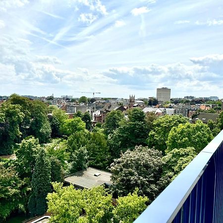 Belga Apartment 3 bedrooms. Antwerpen Buitenkant foto