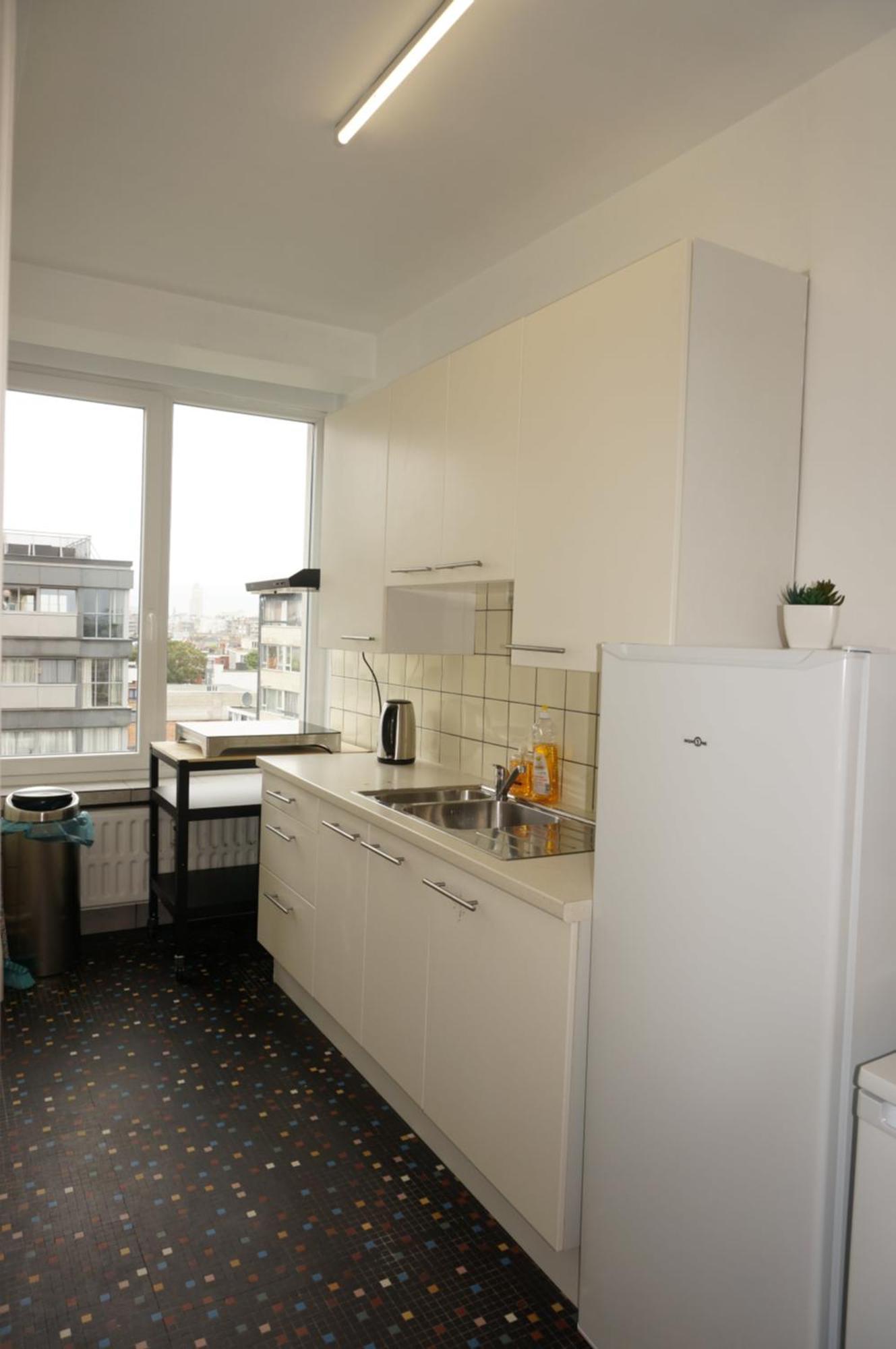 Belga Apartment 3 bedrooms. Antwerpen Buitenkant foto