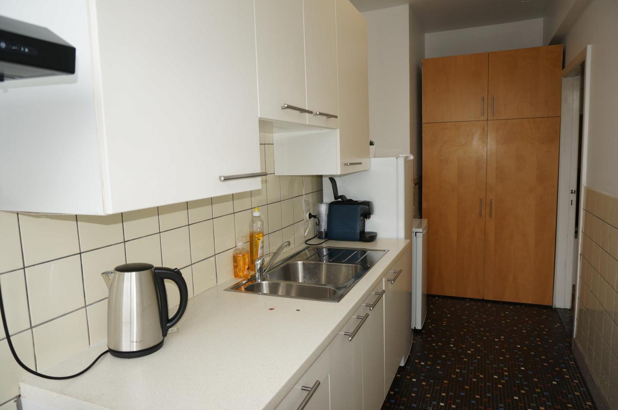 Belga Apartment 3 bedrooms. Antwerpen Buitenkant foto