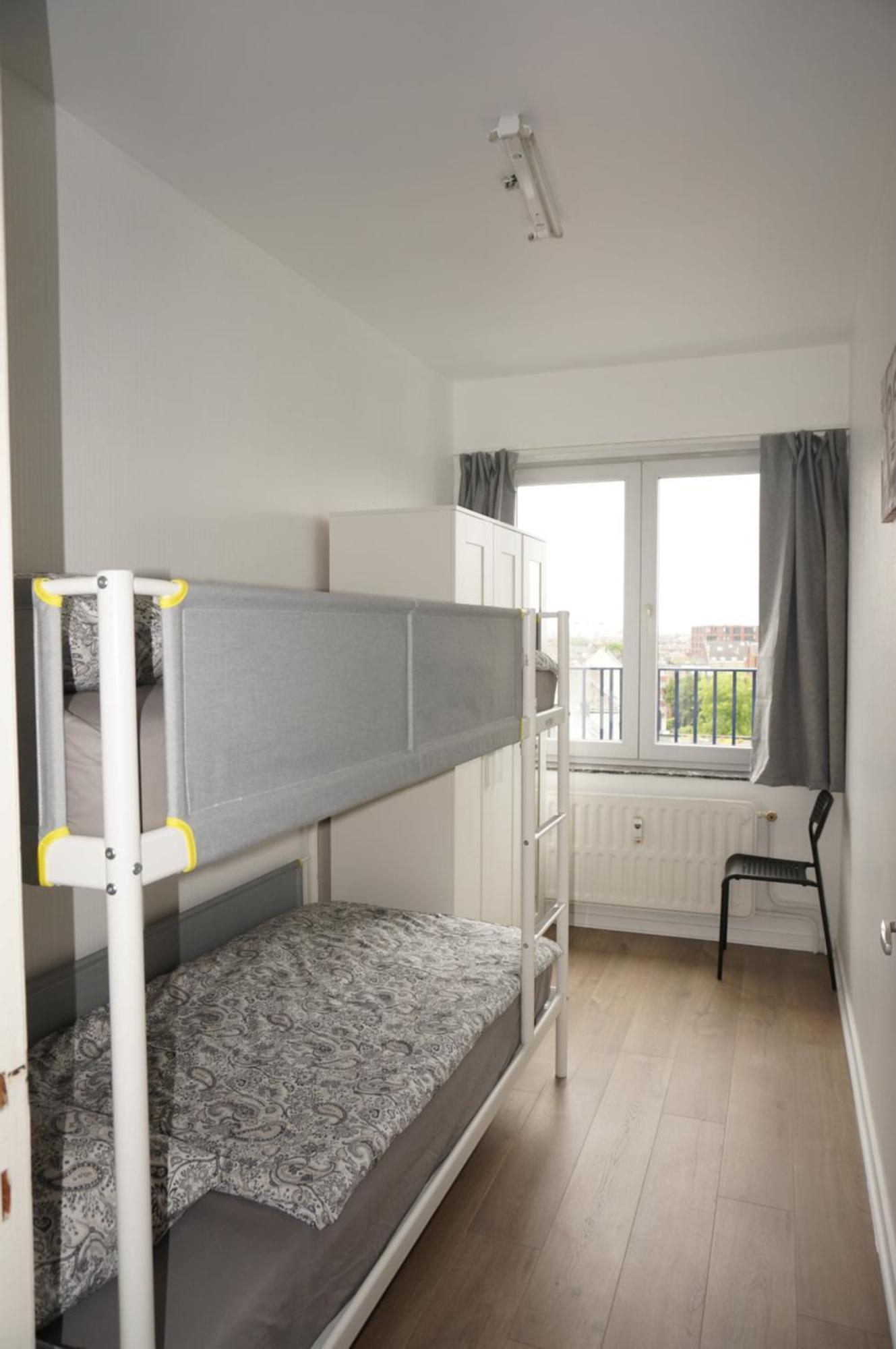 Belga Apartment 3 bedrooms. Antwerpen Buitenkant foto