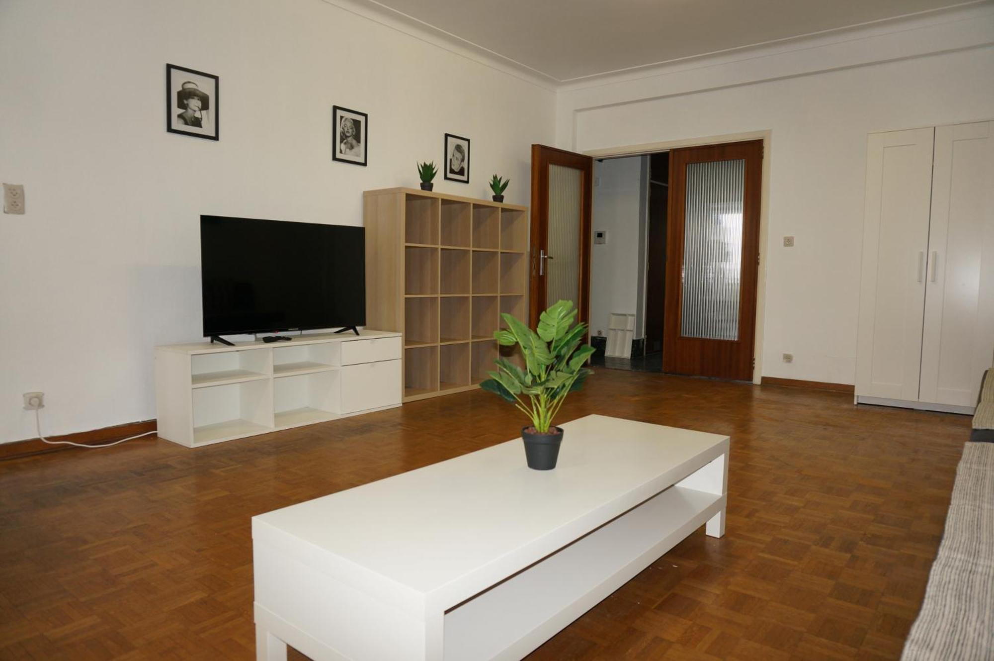 Belga Apartment 3 bedrooms. Antwerpen Buitenkant foto