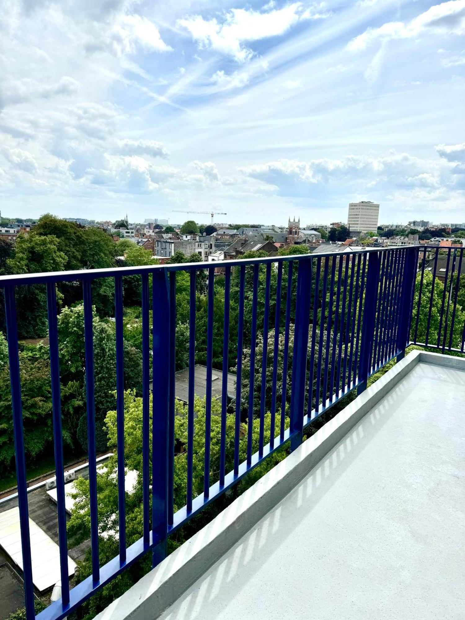 Belga Apartment 3 bedrooms. Antwerpen Buitenkant foto