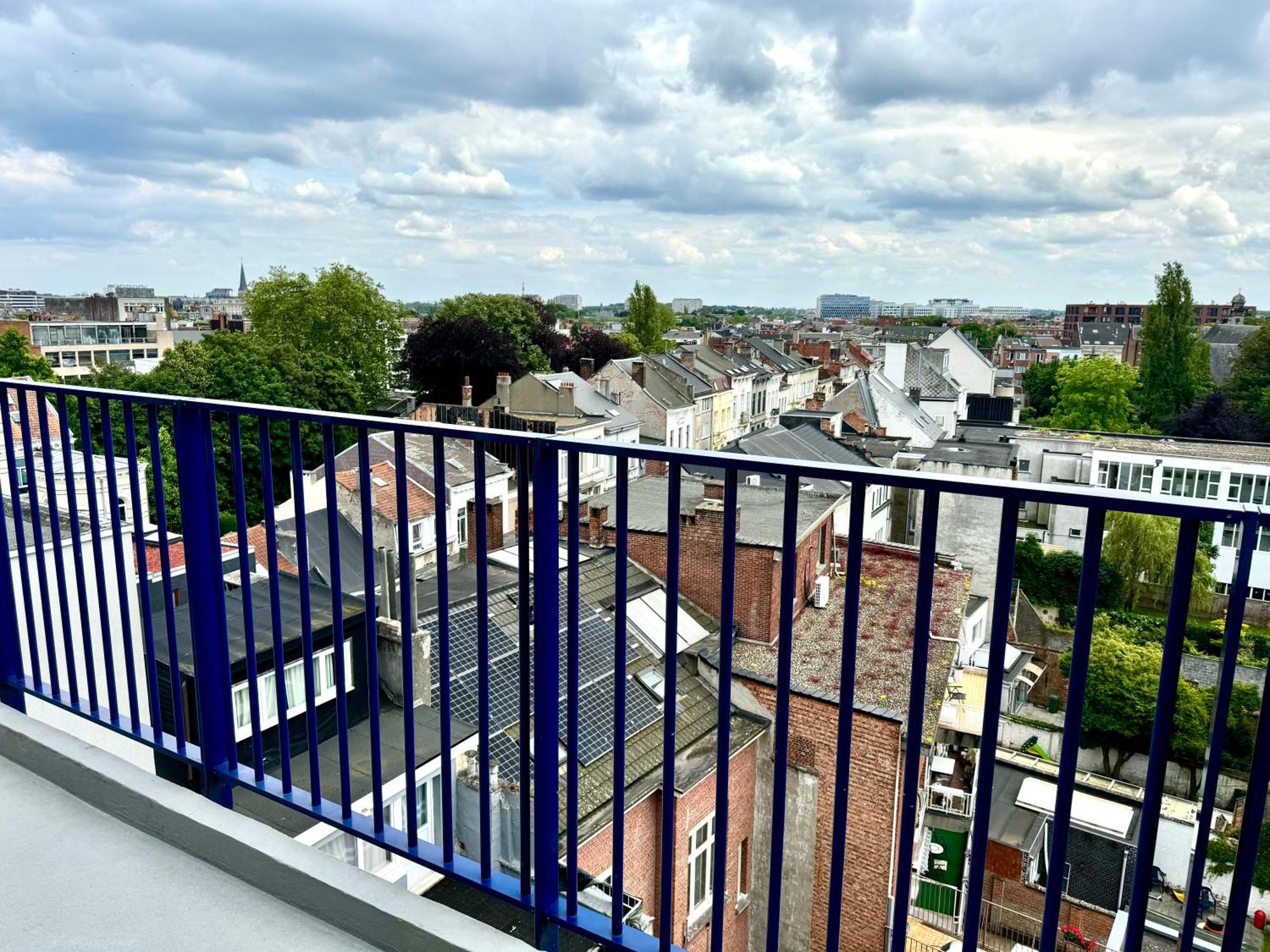 Belga Apartment 3 bedrooms. Antwerpen Buitenkant foto
