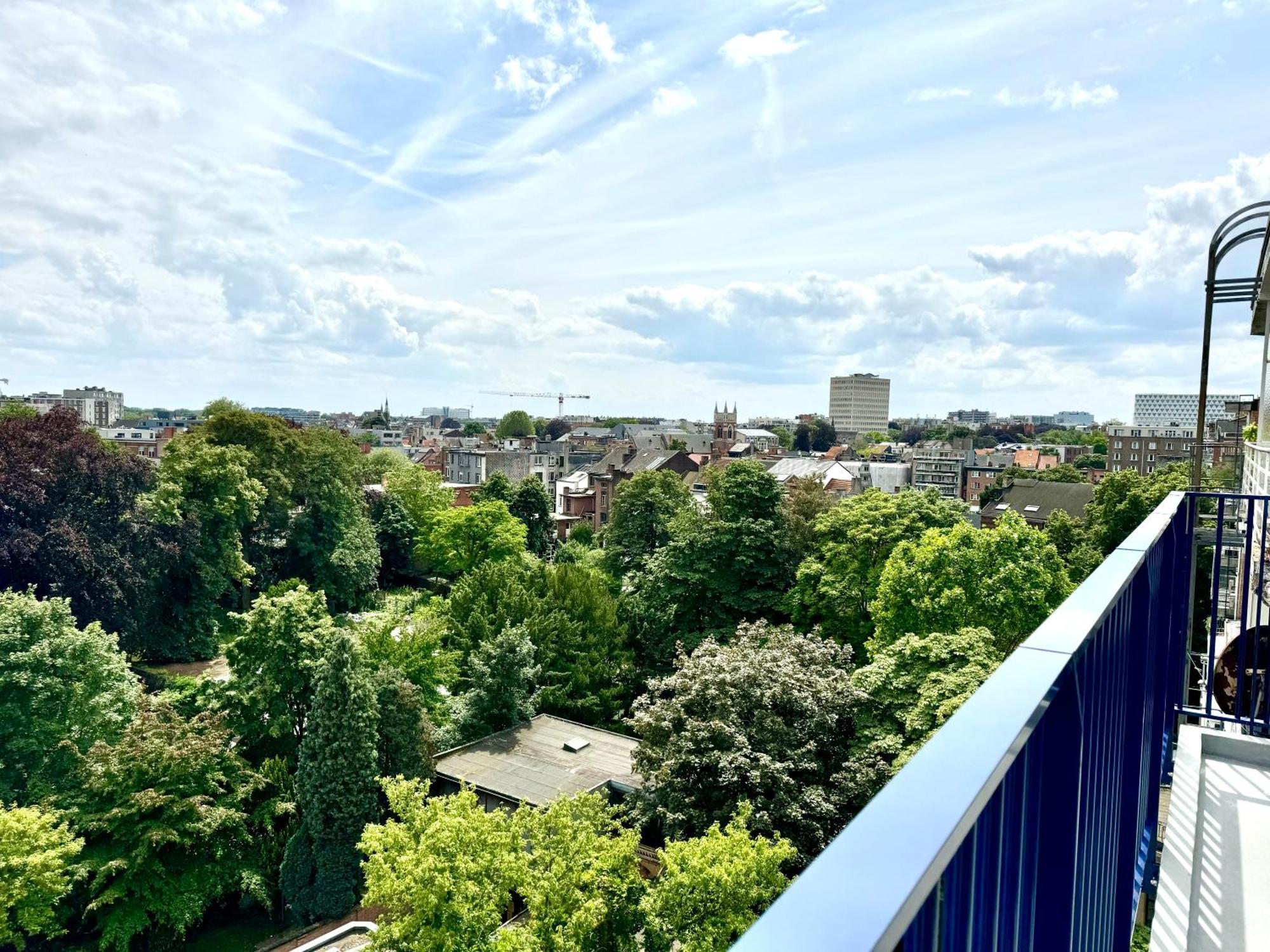 Belga Apartment 3 bedrooms. Antwerpen Buitenkant foto